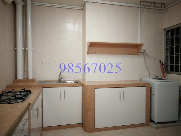Blk 111 Bukit Batok West Avenue 6 (Bukit Batok), HDB 5 Rooms #165581292